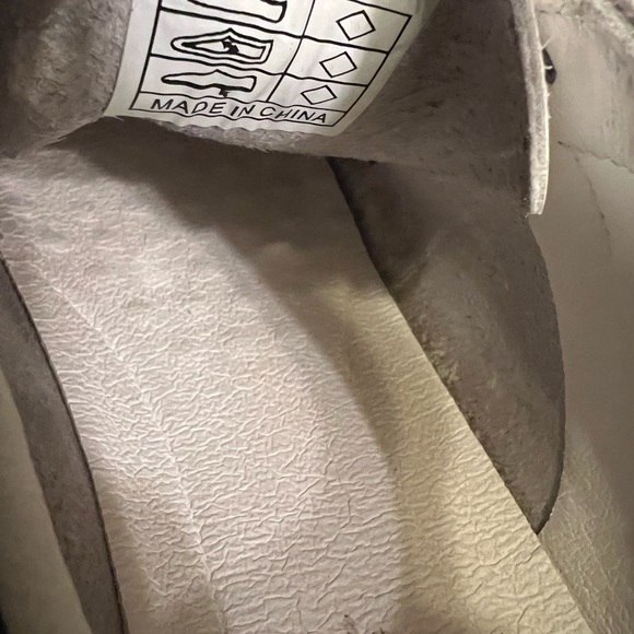 Vintage Havana Kate Snake Print Womens Size 10 M Sneakers Casual Shoes KATE-710 - Picture 12 of 12